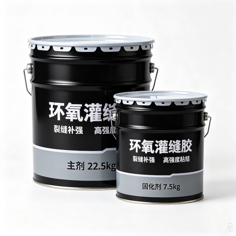 绵阳裂缝修复封闭胶
