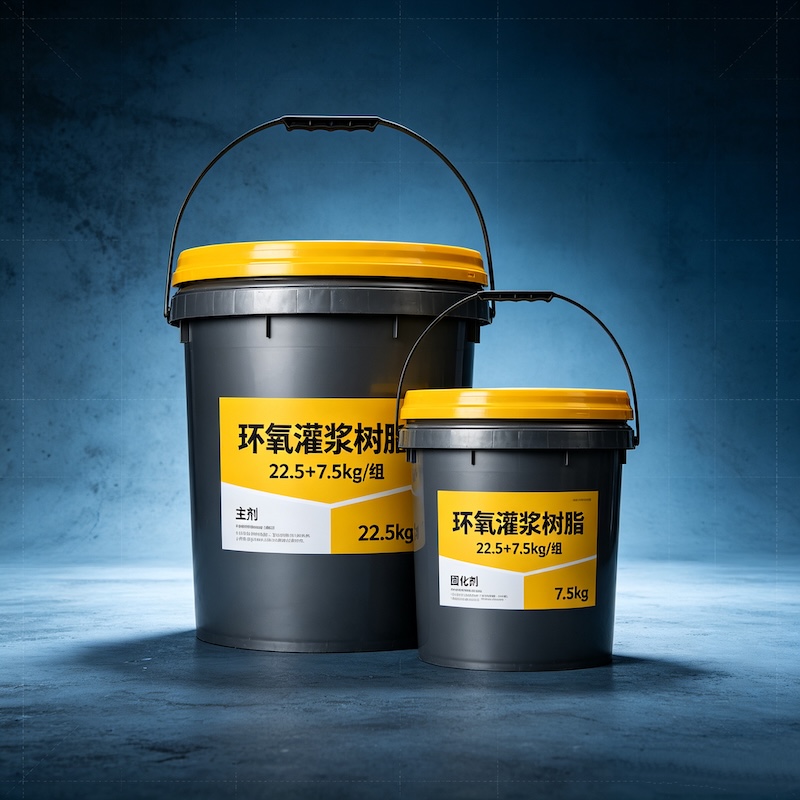 绵阳环氧灌浆树脂